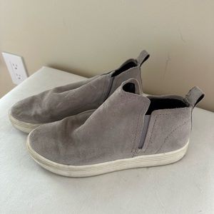 Dolce Vita Platform Shoes